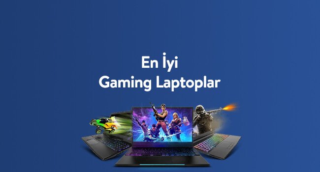 Gaming Laptop Önerisi
