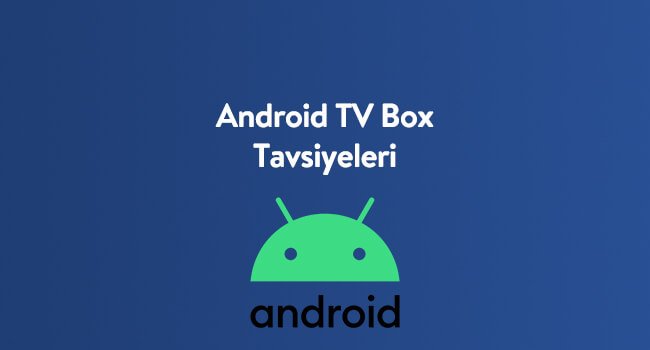 En İyi Android TV Box