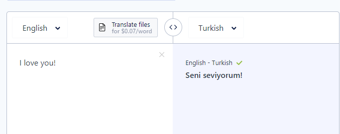 Translate.com