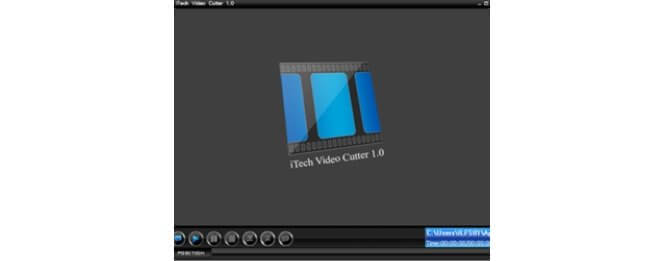 iTech Video Cutter