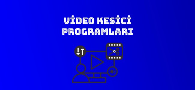 Video Kesici Program