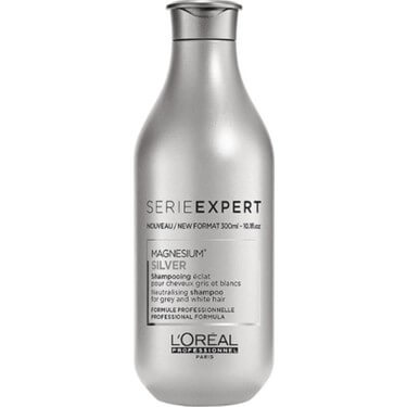 L'oreal Professionnel Serie Expert Magnesium Silver Mor Şampuan