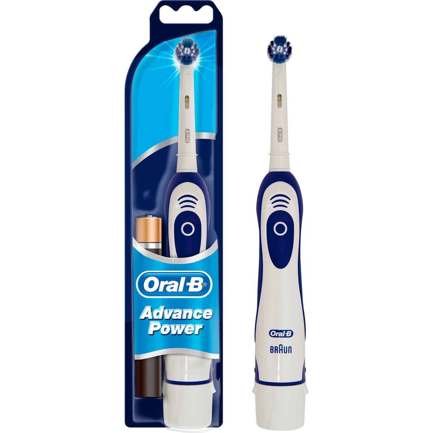 Oral-B Diş Fırçası Expert Precision Clean
