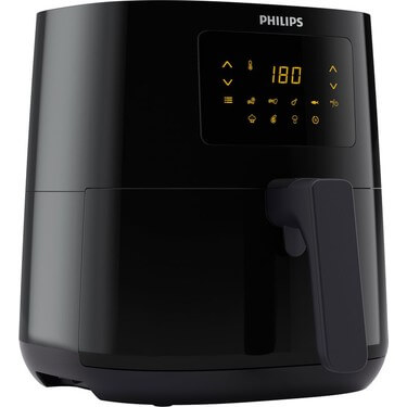 Philips Essential HD9252/90 Airfryer Fritöz