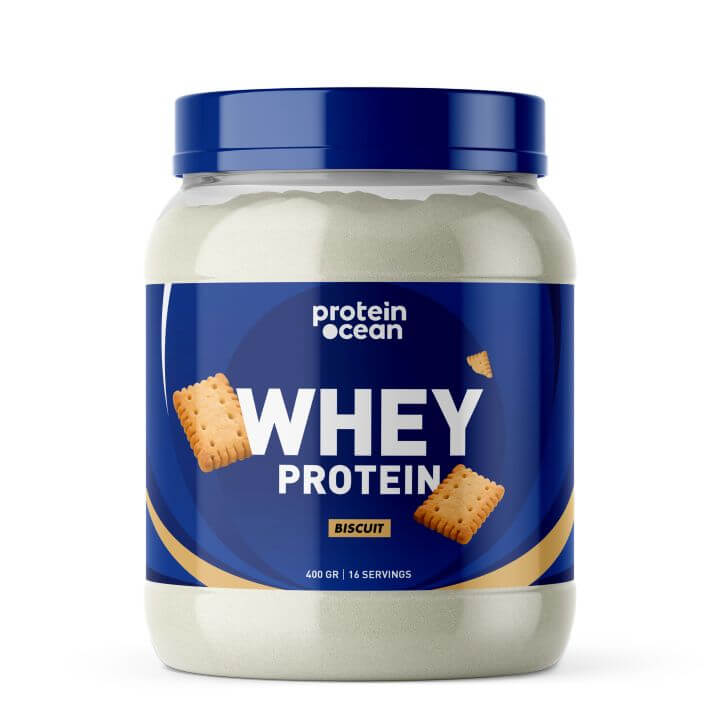 Proteinocean Whey Protein™