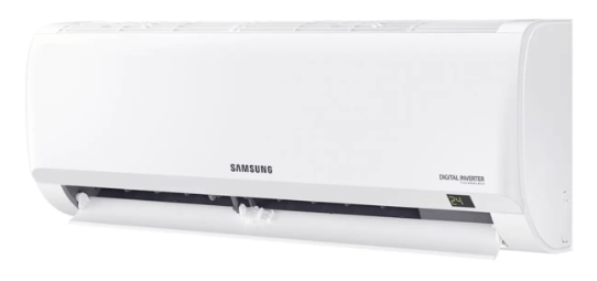 Samsung AR5000H AR12TXHQBWK A++ 12000 BTU İnverter Duvar Tipi Klima