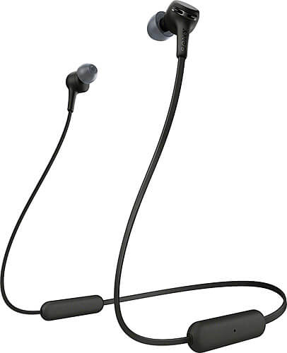 Sony WI-XB400 Extra Bass Kablosuz Kulak İçi Kulaklık