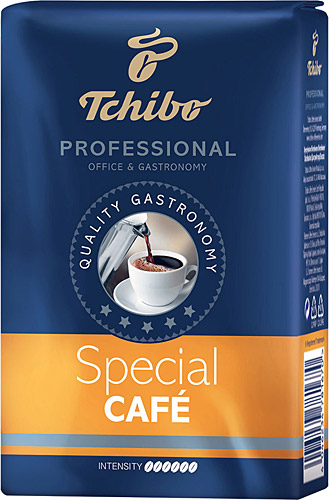 Tchibo Filtre Kahve