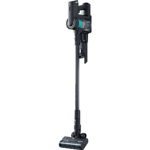 Viomi Siyah Handheld Cordless Vacuum A9 Dikey Süpürge